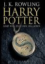 A fost lansat noul volum din seria Harry Potter