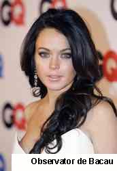 Lindsay Lohan arestatÄƒ pentru conducere sub influenÅ£a bÄƒuturilor alcoolice ÅŸi posesie de cocainÄƒ