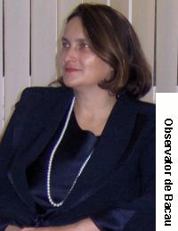 Brandusa Popescu