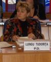 Tudorita Lungu va fi inlocuita la Directia Apelor Siret de liberalul Claudiu Serban