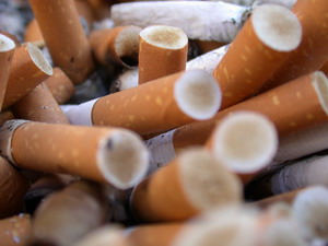 Fumatul in localuri – restrictii mari, amenzi minuscule