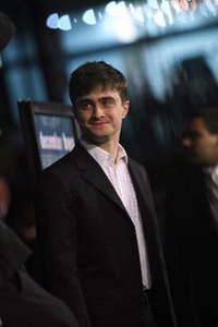 Daniel Radcliffe, printre tinerii cei mai bogaţi din Anglia