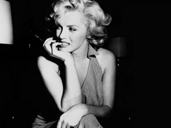 Un film cu Marilyn Monroe fumând marijuana, făcut public