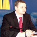 Dorian Pocovnicu, consilier judetean