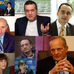 Eurodeputaţii romani, chiulangii Uniunii Europene