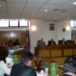 Primarul din Onesti nu va introduce pe ordinea de zi a sedintelor de consiliu proiectele care nu sint prioritare