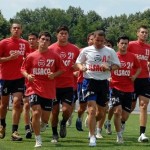 Apostol şi Codreanu raman la FC Botoşani