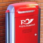 Protocol de colaborare intre Poşta Romana şi IGPR