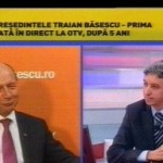 Dan Diaconescu se distanţează de Băsescu: Fata mea nu e ca EBA!