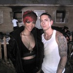 Videoclip de exceptie: Eminem feat. Rihanna – I Love The Way You Lie