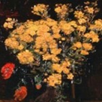 Un tablou de Van Gogh, furat pentru a doua oară dintr-un muzeu din Cairo