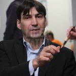Victor Piţurcă a demisionat din funcţia de antrenor de la Steaua