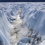 Arctica se încălzeşte într-un ritm fără precedent