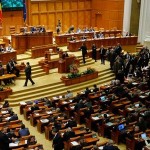 Presa internaţională despre respingerea moţiunii de cenzură din Parlamentul României