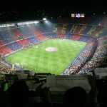 Asociaţia internaţională a presei sportive a ales FC Barcelona cea mai bună echipă în 2011