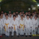 Judo, Cupa „Memorialul A.Câmpeanu”