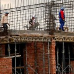 Piaţa construcţiilor va atinge punctul minim în 2011
