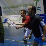 Supercupa Romaniei Intercasa la badminton