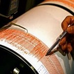 Două cutremure la interval de 6 minute, în România