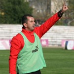 Ionică Serea, noul antrenor la FC Panciu