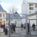 Cursuri pentru prevenirea consumului de alcool şi droguri, la Penitenciarul Bacău