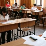 BACALAUREAT, SESIUNEA A II-A: Examenul s-a încheiat. De la proba de vineri au lipsit 22% dintre elevii înscrişi