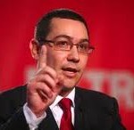 Sondaj IMAS: Ponta i-a luat procentele lui Antonescu