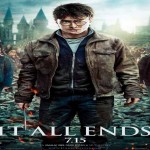 Ultimul film din franciza „Harry Potter” a depăşit pragul încasărilor de 1 miliard de dolari