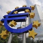BCE: Dezechilibrele bugetare pun în pericol uniunea monetară europeană