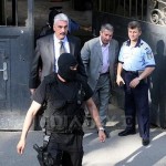 Vasile Avram şi Ţerbea rămân în arest