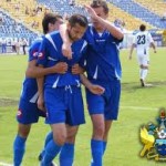 FCM Bacău – CSMS Iaşi 1-0