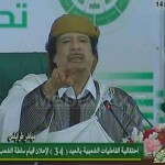 Testamentul lui Muammar Kadhafi