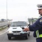 Șoferi depistați fără permis și sub influența băuturilor alcoolice