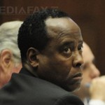 Verdict în procesul morţii lui Michael Jackson: Medicul Conrad Murray, găsit vinovat