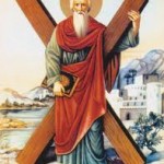 Sfantul Apostol Andrei, ocrotitorul Romaniei