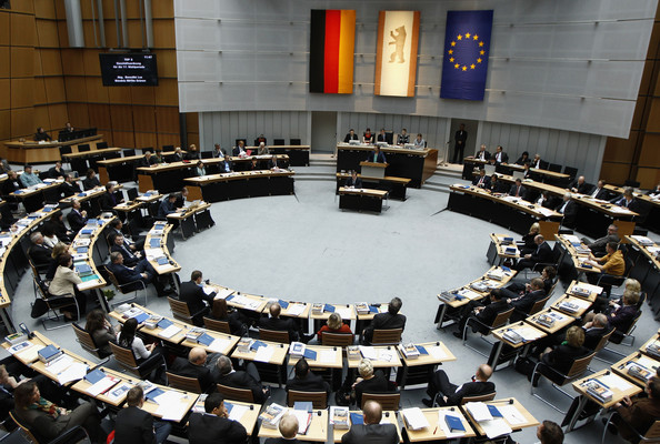 BERLIN: Conferinta Comisiilor parlamentare de control SIE