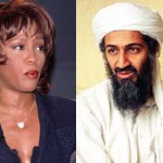 Osama Bin Laden vrea ca Whitney Houston sa treaca la Islamism