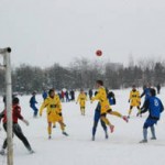 FC Panciu – Aerostar Bacău 0-1 (0-0), în amical