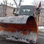Ninge sau nu, statul e dispus să plătească 204 milioane de euro pentru deszăpezirea şi întreţinerea drumurilor