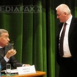 Stenogramele şedinţei Comitetului Executiv al FRF din 2011: Cum a cerut Sandu excluderea Universităţii Craiova