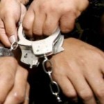 Bacau: Barbat cercetat în stare de arestare preventiv pentru furt