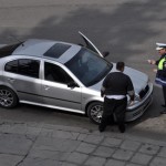 Bacau: Sofer arestat preventiv după ce a băut și a condus un autoturism, cu permisul anulat