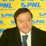 Frunzaverde: Voi candida ca membru PNL pentru presedintia CJ Caras-Severin