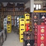 37.500 litri de băuturi spirtoase confiscate de inspectorii vamali bacauani