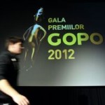 Gala Premiilor Gopo, la a şasea ediţie