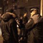 Razii de amploare, în sistem integrat, organizate de polițiști în Bacău și Onești