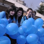 Activităţi dedicate Zilei Persoanelor Autiste la Bacău