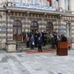 3 aprilie, Ziua Jandarmeriei Române