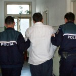 Caiuti: Posesor de mandate de executare a pedepsei cu închisoarea, încarcerat