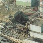 Cernobîl, 26 de ani de la tragedie. Cum arăta la o zi după explozie